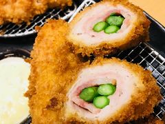 -胜博殿日式炸猪排(西红门店)