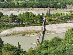 -都江堰景区