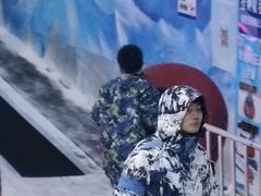 -世界之窗阿尔卑斯冰雪世界
