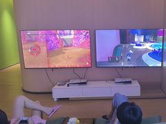 -麓湖国际水疗