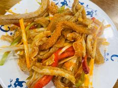 -柴氏风味斋(甘家口店)