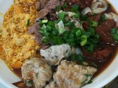 -荔林食店(西华路店)