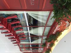 茉莉餐饮(包河万达店)-茉莉餐厅(包河万达店)
