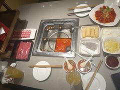 -海底捞火锅(万达广场店)