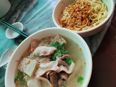 -南香小食店(水门路店)