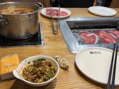 -苏格里岛自助海鲜烤肉(青秀万达店)