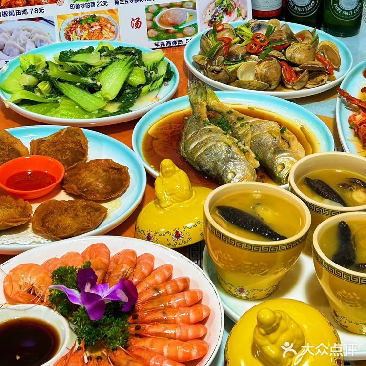跟着厦门人吃的！！没踩雷！！ 