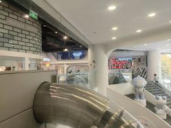 -MINI MARS KIDS CLUB亲子家庭中心(杨浦黄兴店)