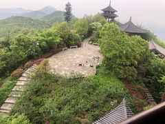 -杭州半山国家森林公园