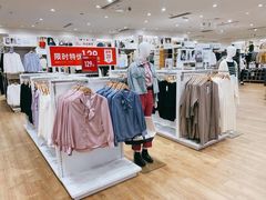 -优衣库(青岛万象城店)