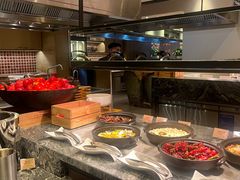 -金海湾自助餐厅(金陵饭店)