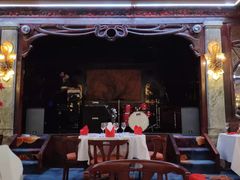 门面-马克西姆餐厅(崇文门店)