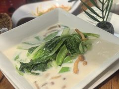 -少林寺欢喜地素斋馆