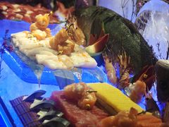 -长沙北辰洲际酒店-兰调全日餐厅