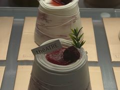 -théATRE 茶聚场(王府中環店)