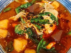 -火焰枪蛋·烧烤(奉天街店)