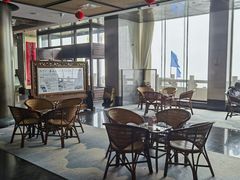 -神憩宾馆-餐厅