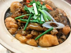 -龚印记牛骨牛杂屋·四代传承(珠影星光城店)