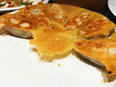 招牌锅贴-味莊·青岛菜(云霄路店)