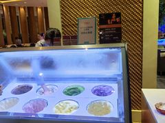 哈根达斯-长沙三景韦尔斯利酒店·Oval全日制餐厅自助餐