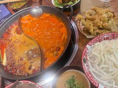 -楠火锅(西单店)