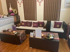 -莲泰式·中式·沐足·精油SPA采耳(天河店)