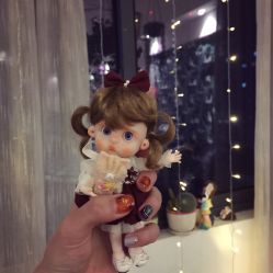 -雪儿·YuKi美甲美睫皮肤管理Salon