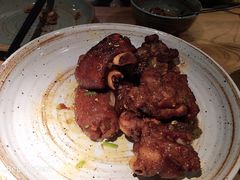 -青年公社烤鸭(蜀山万象汇店)