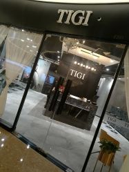 -TIGI英国美发沙龙