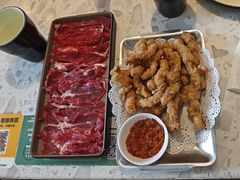-小城牛事·鲜牛肉火锅(万达店)