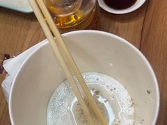 -回味鸭血粉丝汤(夫子庙瞻园路店)