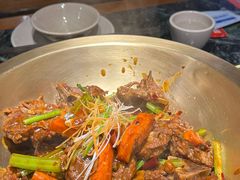 -昌盛德徐州老菜馆