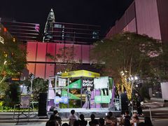 -深圳湾万象城(南山店)