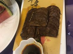 -威尔佳·创意陕菜融合菜(老城根红庙坡地铁站店)