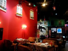 -小娘惹厨房Little Nyonya(狮城有约上榜店)