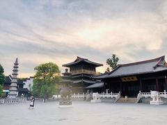-香积寺