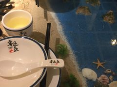 -九九私厨(石溪店)