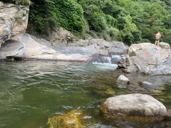 -九寨沟石锅鱼(沣峪口二十年店)