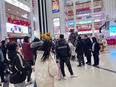 -同至人购物中心(朝阳街店)