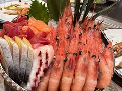 -大渔铁板烧(海雅缤纷城店)