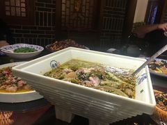 -杨记隆府(汉街店)