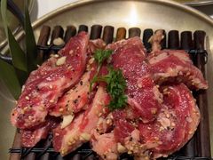-西塔老太太泥炉烤肉(川沙百联店)
