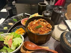 -玄白·炭烤活鳗(上海首店)