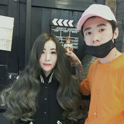 -MYCOLORHARSALON