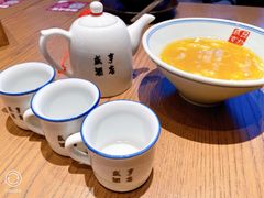-香园茶社·金陵小灶(老门东店)