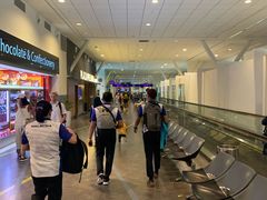 -吉隆坡国际机场