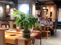 大堂-呷哺呷哺 黄金牧场 (新中关购物中心店)