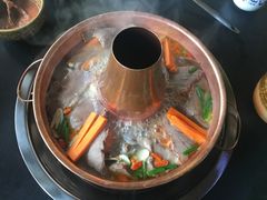 -陀岗美食·云南藏式特色餐厅