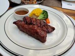 -食间牛排(湖西路店)