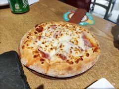 -棒约翰比萨·意面(老闵行店)